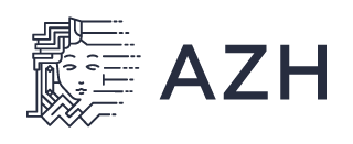 logo AZH